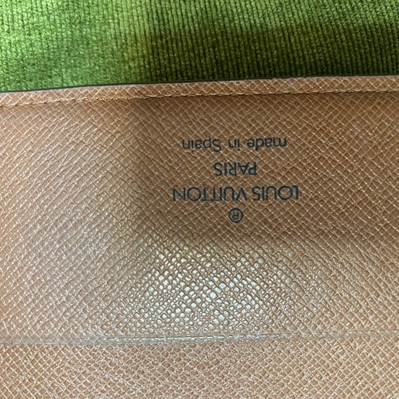 Louis Vuitton men wallet - Picture 3 of 15